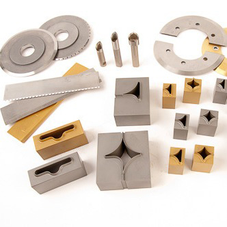 Csomagológépekhez körkések, stancolókések