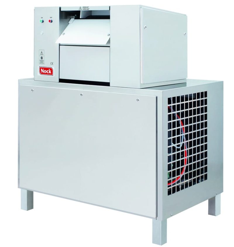 Nock NRE 1500 jégpehelygyártó gép