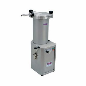 20/30/50 l hidraulikus töltőgépek