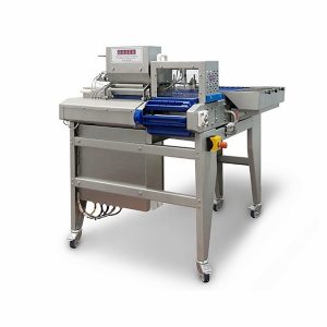 SK-5000 sasliknyársaló gép