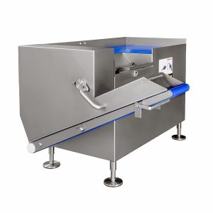 Rühle AR30 kockázógép