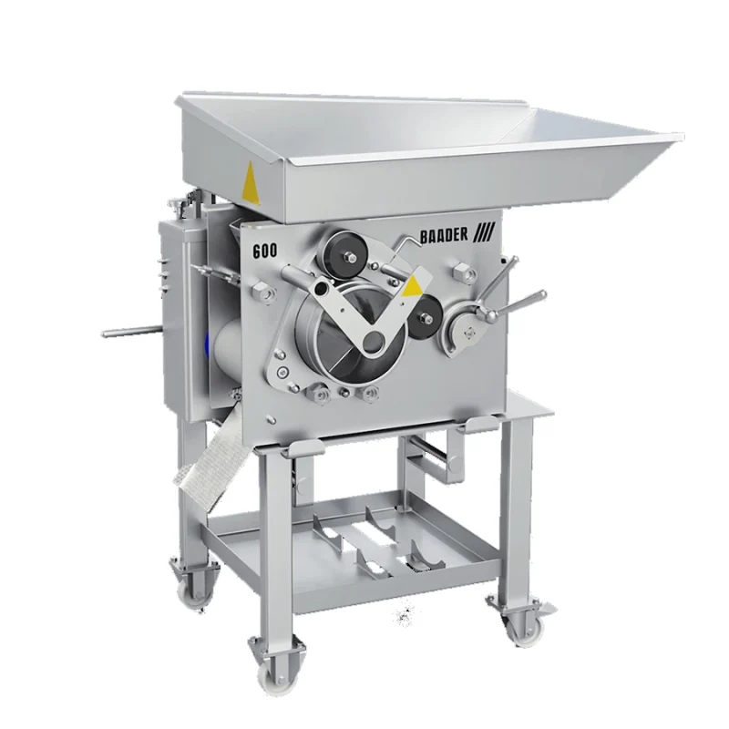 Baader 600 soft separator