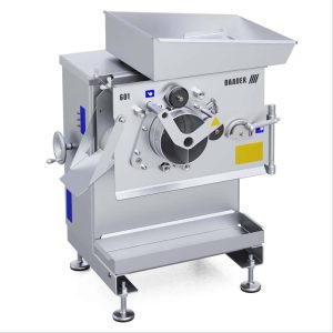 Baader 601 lágyszeparátor