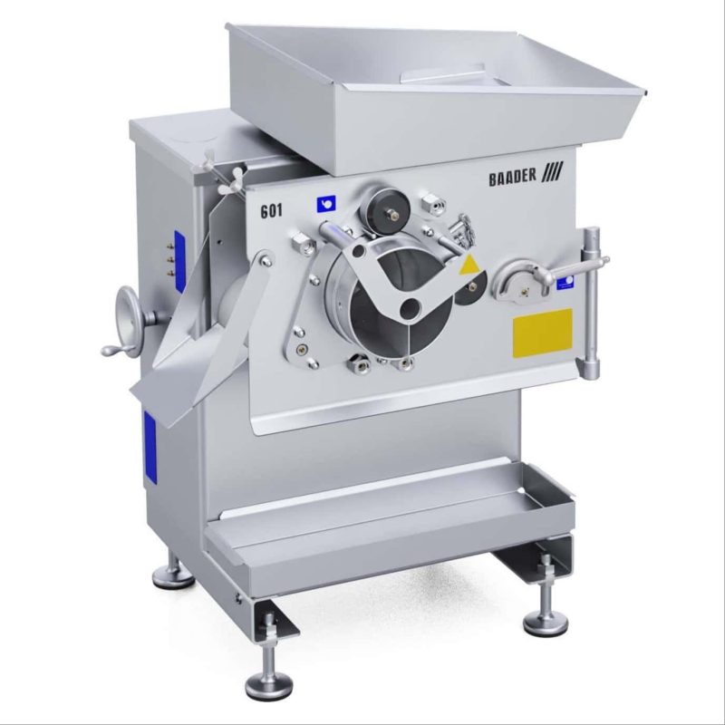 Baader 601 lágyszeparátor