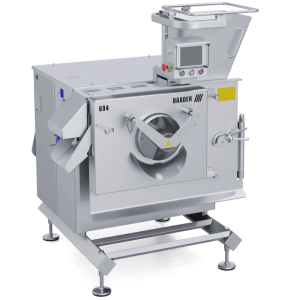 Baader 604 lágyszeparátor