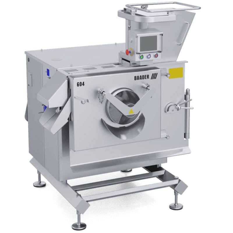 Baader 604 lágyszeparátor