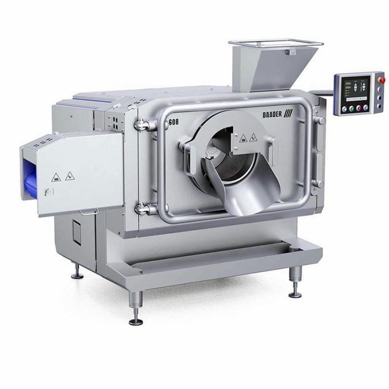 Baader 608 lágyszeparátor