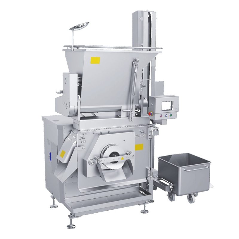 Baader 605 lágyszeparátor