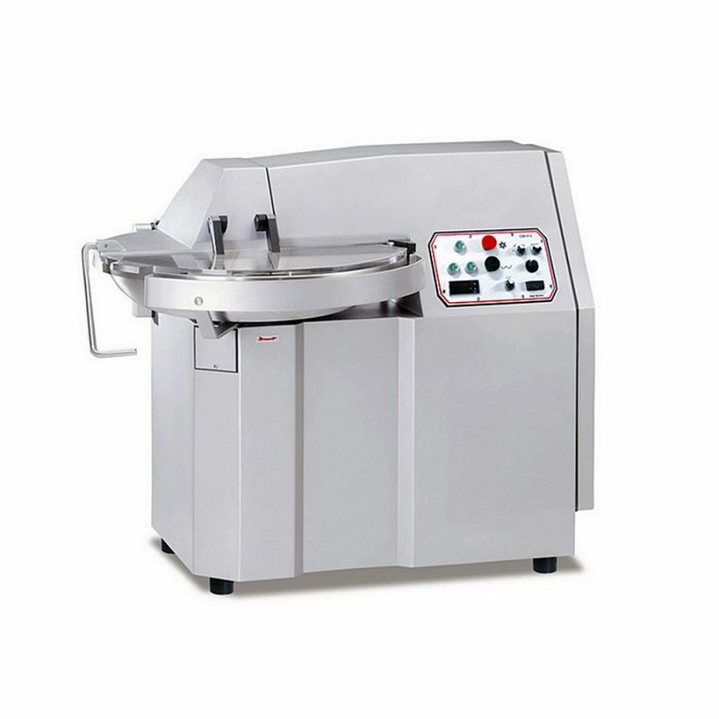 Gaser C-20L/C-40L kutterrek