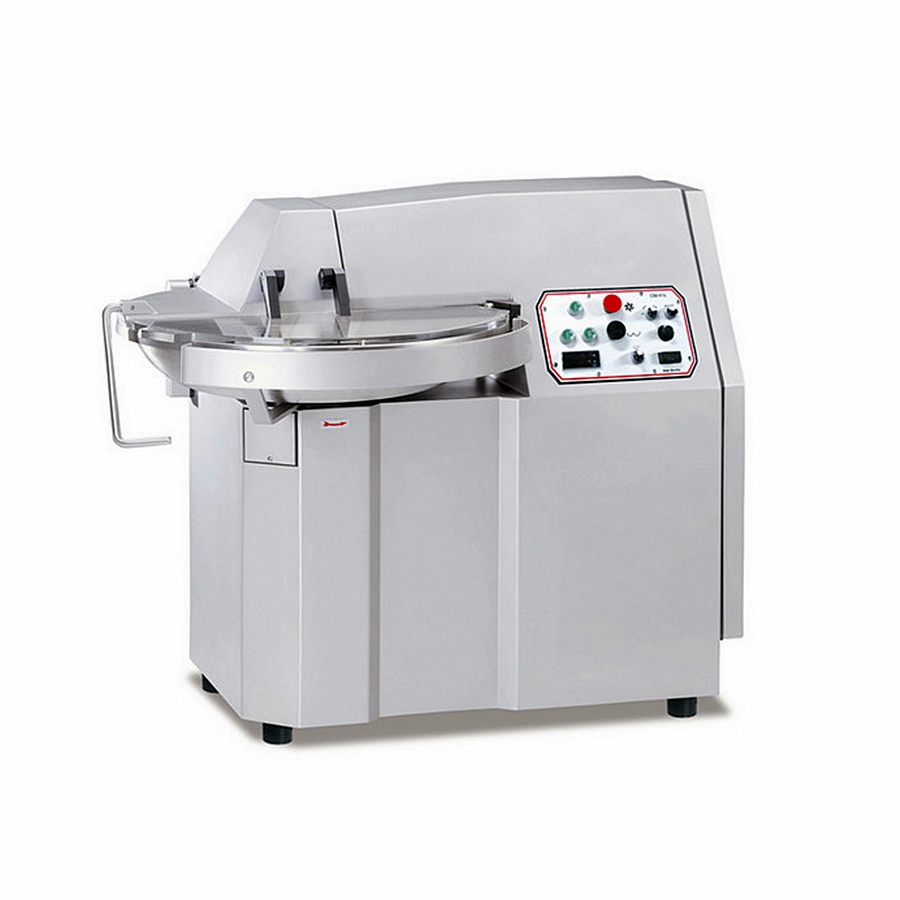 Gaser C-20L/C-40L kutterrek