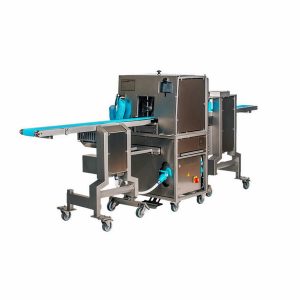 Siebeck FRT A automata kötözőgép