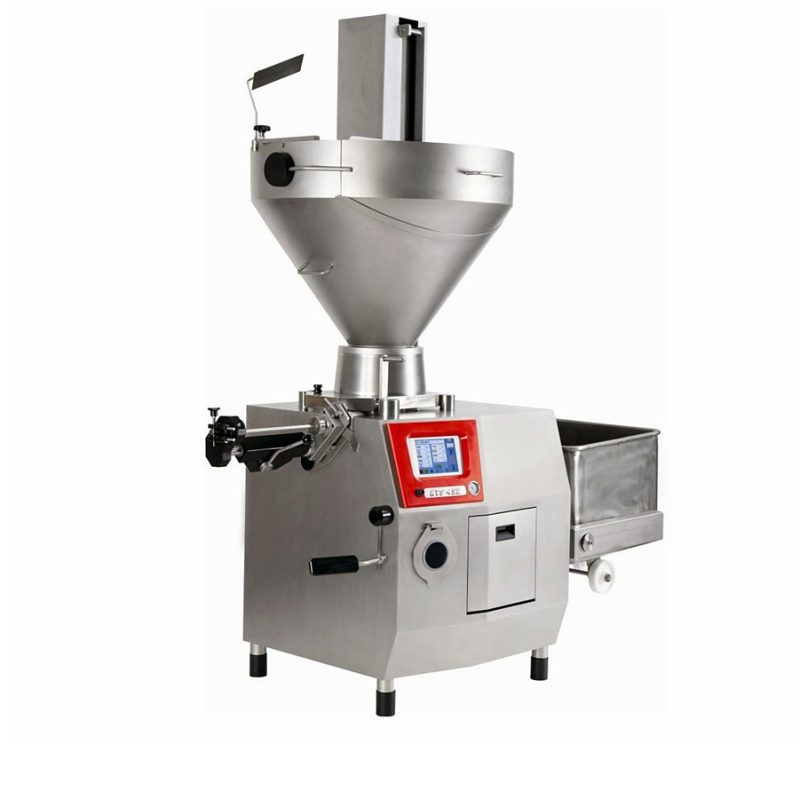 HTS 450 vákuumtöltőgép