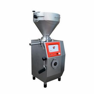 HTS 95 G vákuumtöltőgép