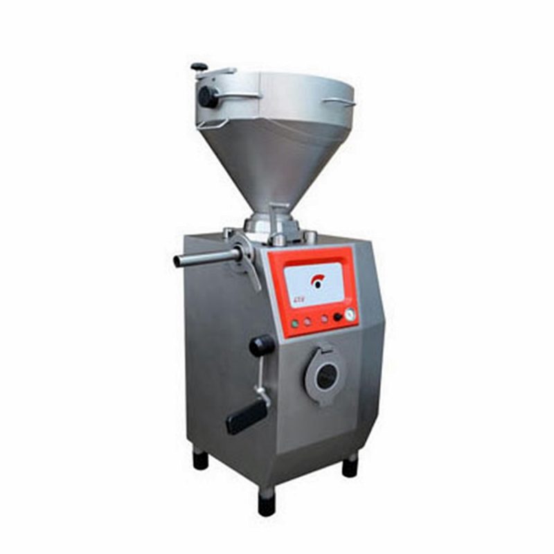 HTS 95 G vákuumtöltőgép