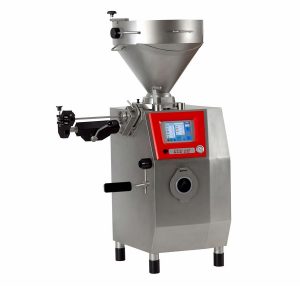 HTS 95 vákuumtöltőgép