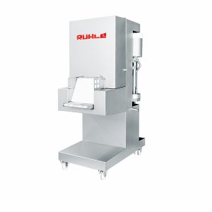 Rühle IR29 többtűspácoló