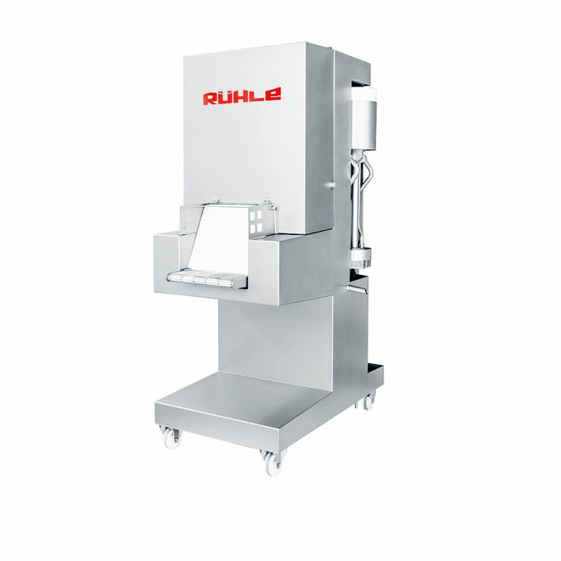 Rühle IR29 többtűspácoló