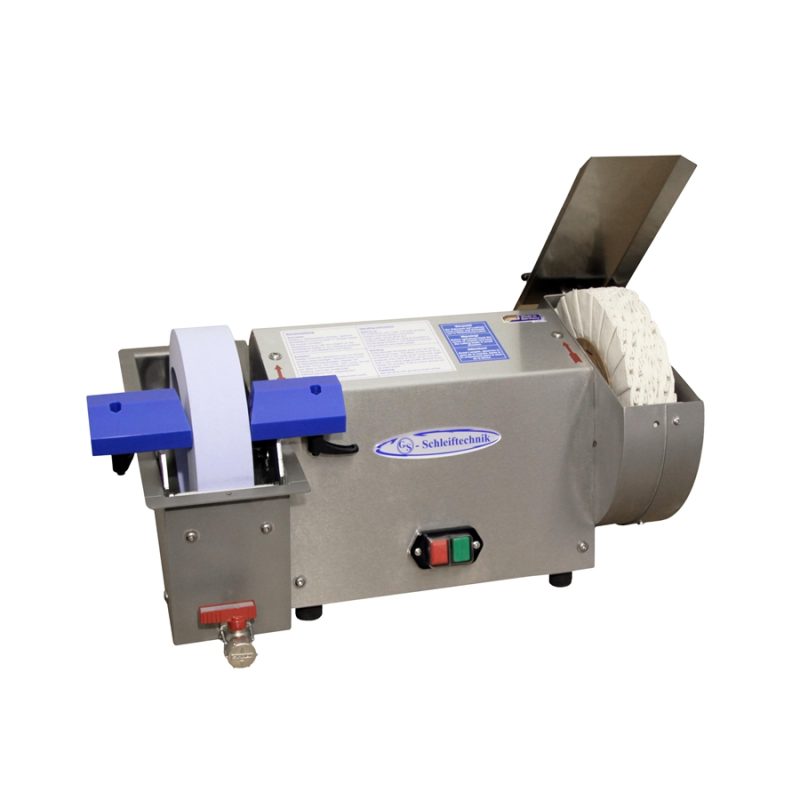 GS K20 köszörűgép