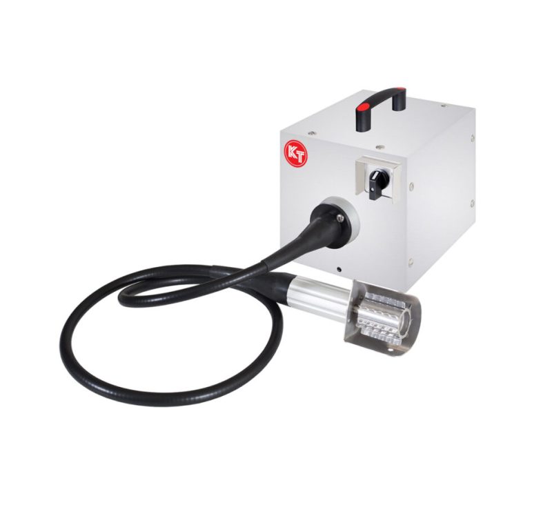 FTT-KTS halpikkelyező