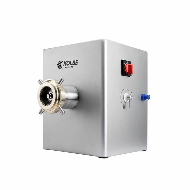 Kolbe LW82/ LW22 asztali húsdaráló