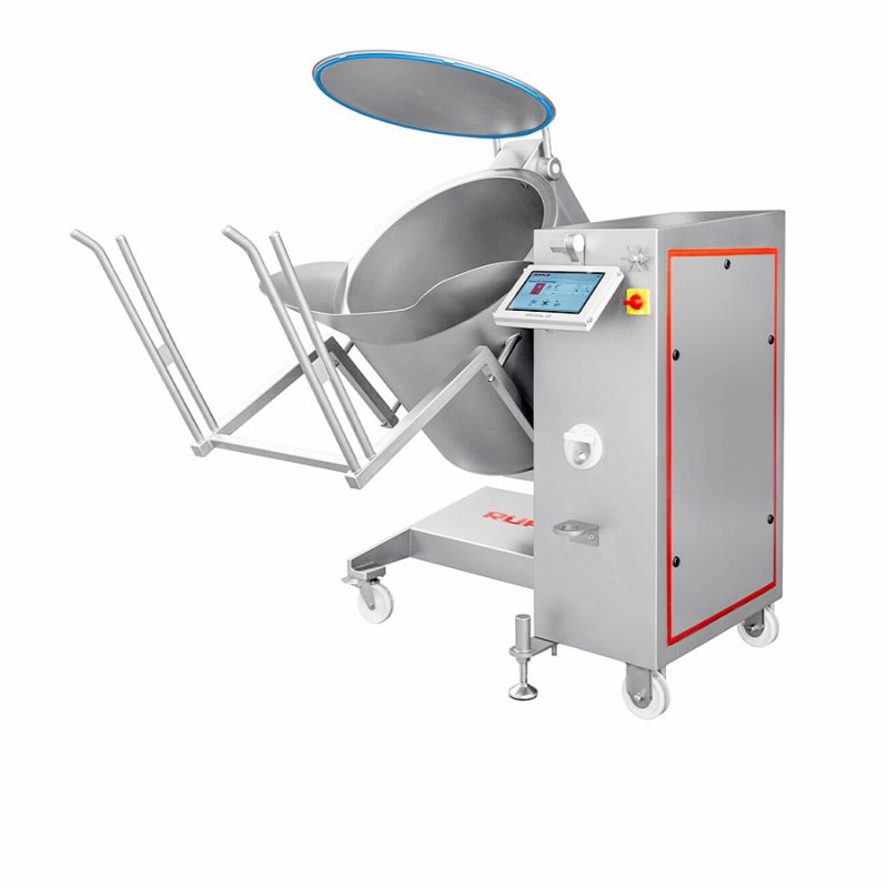 Rühle MPR220 vákuumtumbler