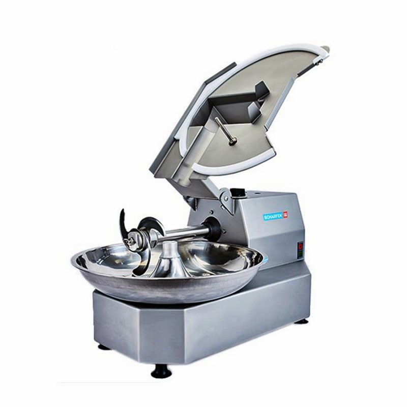 Scharfen TC11 asztali kutter