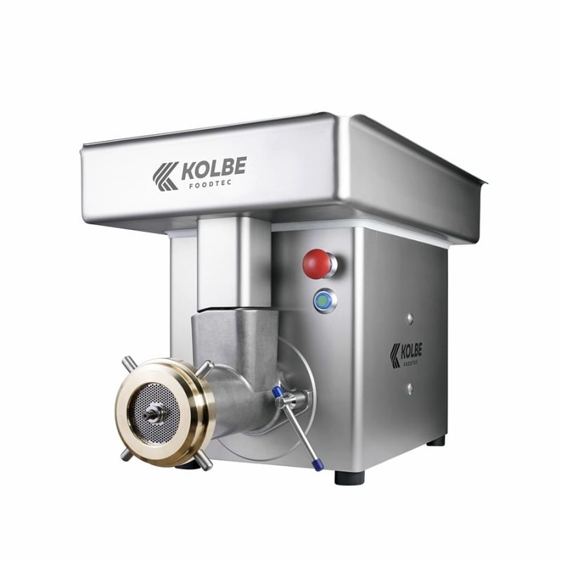 Kolbe TW 98-TW 100 daráló