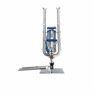 Beck  BCS200 DC klipszelő