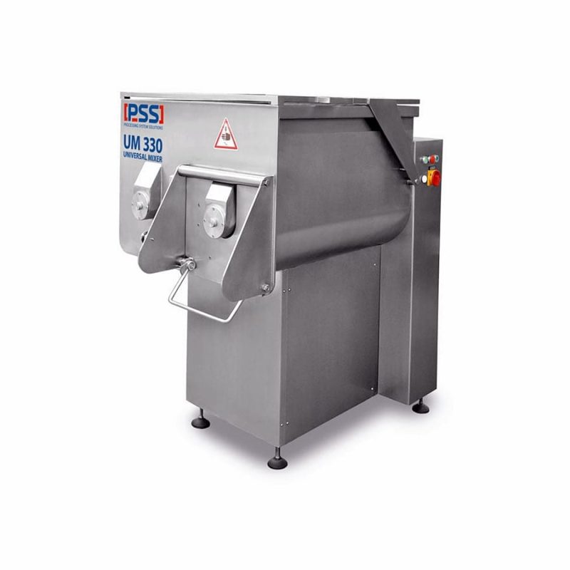 PSS UM Univerzális Kolbászkeverők