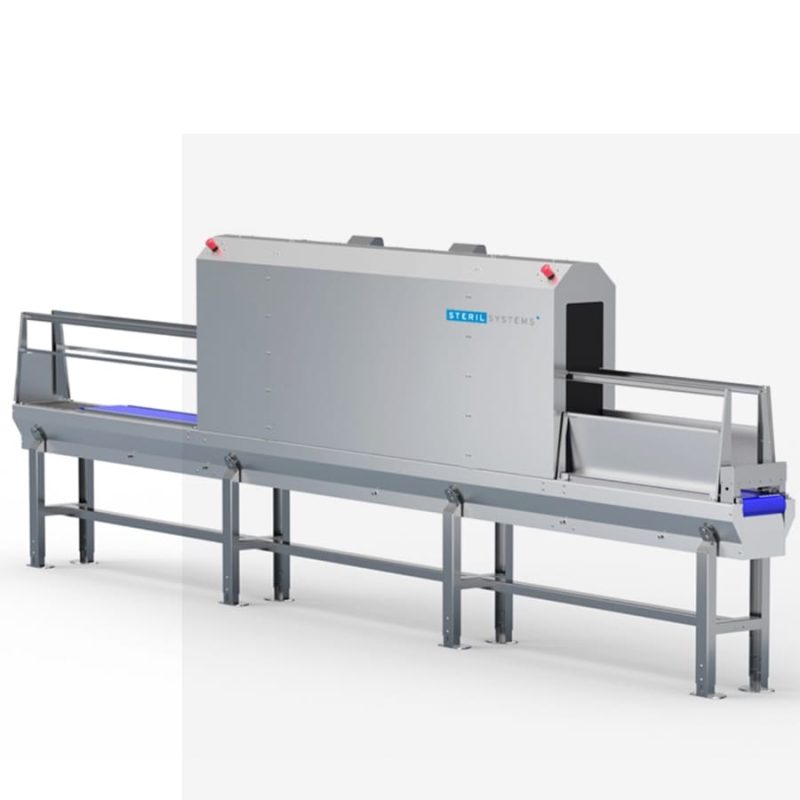 MKD késkosár fertőtlenítő