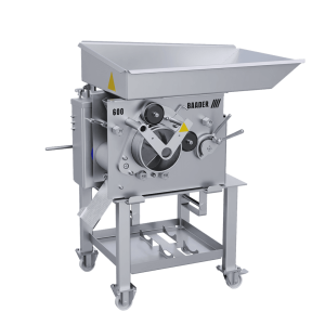 Baader 600 lágyszeparátor