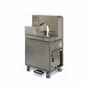 Siebeck FRT-S kötözőgép