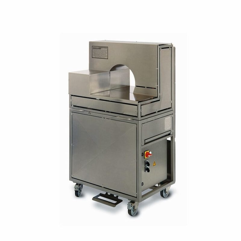 Siebeck FRT-S kötözőgép