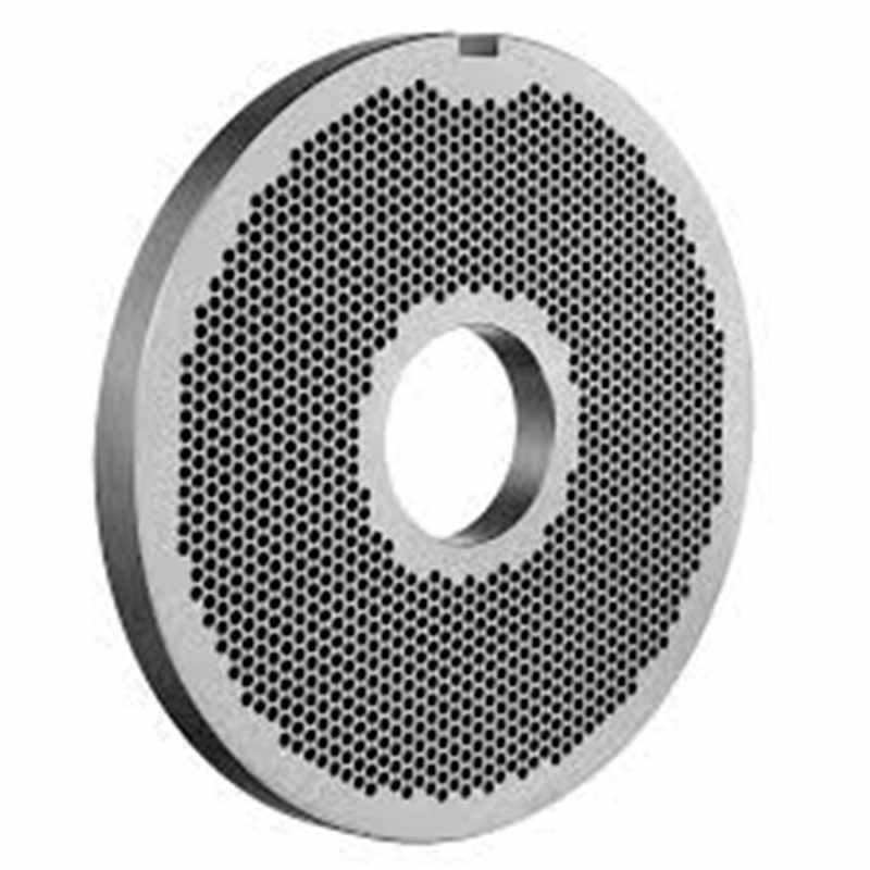 L&W "Unger" darálótárcsák