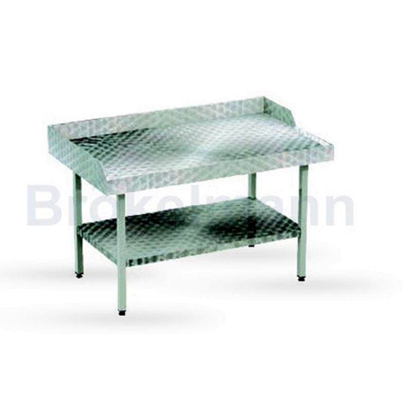 Töltőasztal különböző méretben