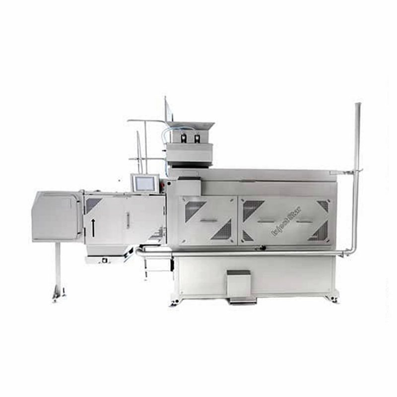 Injec Star P100/300 Plus csontszeparátor