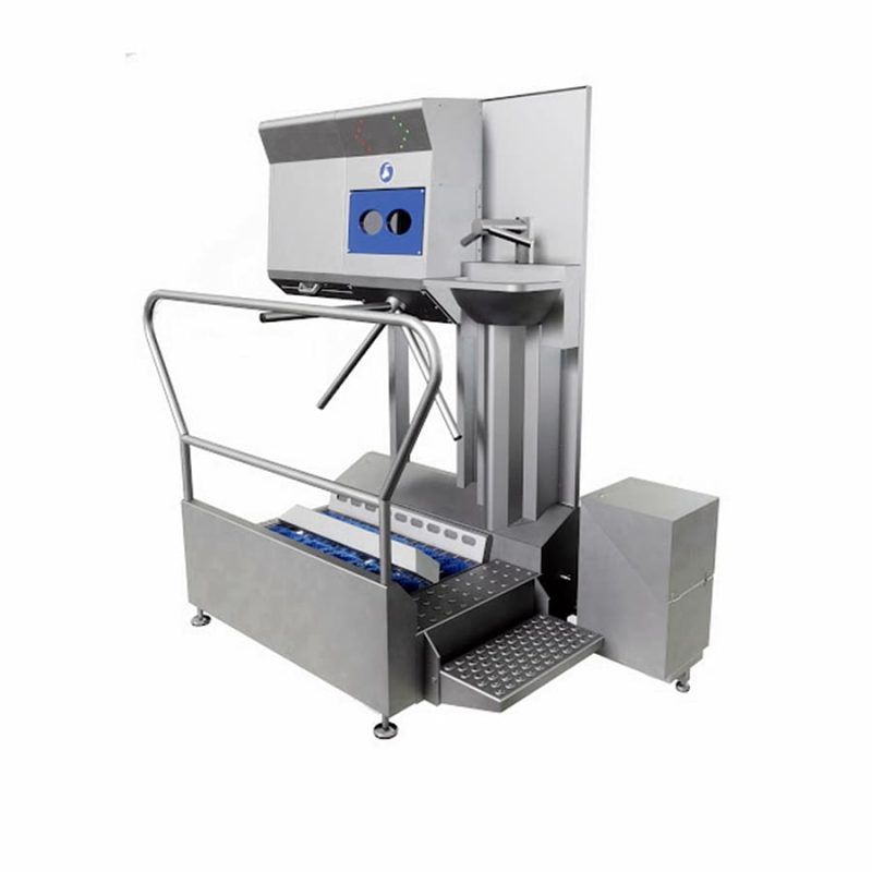 Xucla „Efficient compact” higiéniai állomás