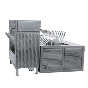 Haas Typ "David 200" kopasztógép