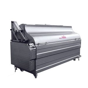 Haas Typ HNSKRL-S-X kopasztógép