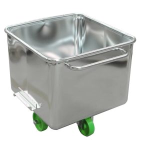 Transport, storage, material handling