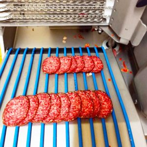 Slicing, chopping, dicing