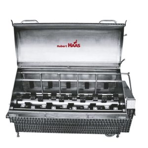 Haas Typ HNSKRL-S kopasztógép