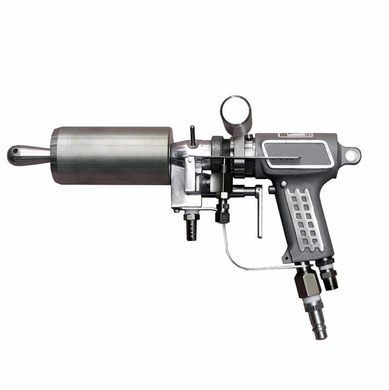 Freund EDF 64 végbélkivágó