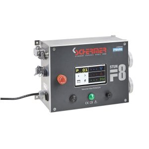 Kábító berendezések