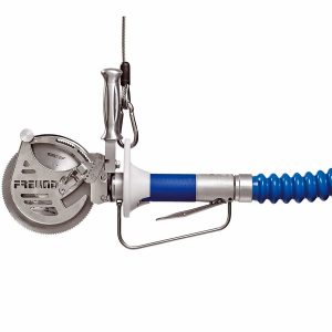 Freund K16-P4 Evo2 körfűrész