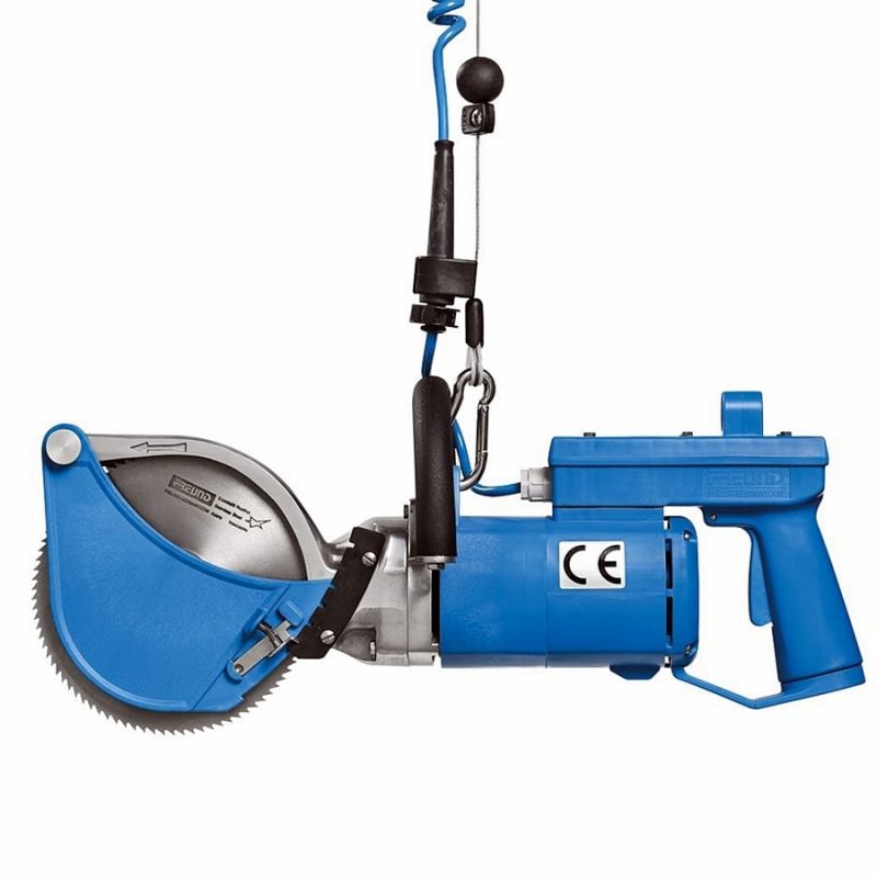 Freund K18-01 körfűrész