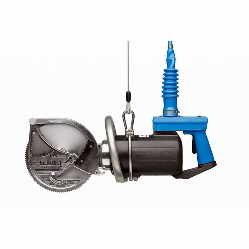 Freund K-23-03 körfűrész