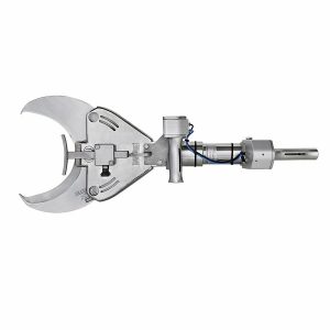 Freund NS21 nyakvágó olló