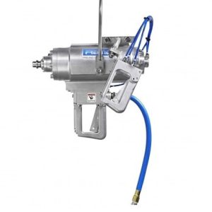 Freund Stun BP-1 kábítóberendezés