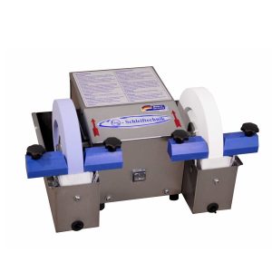 Sharpening, grinding, polishing